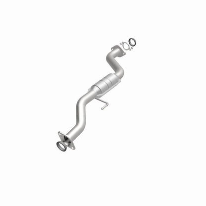 MagnaFlow Conv DF 06-08 Suzuki Grand Vitara 2.7L