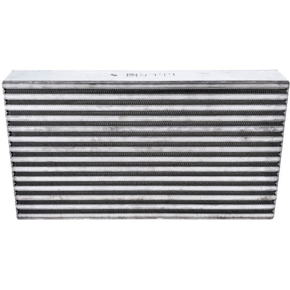 Garrett Air / Air Intercooler CAC (20.05in x 11.19in x 3.00in) - 600 HP Garrett Intercoolers