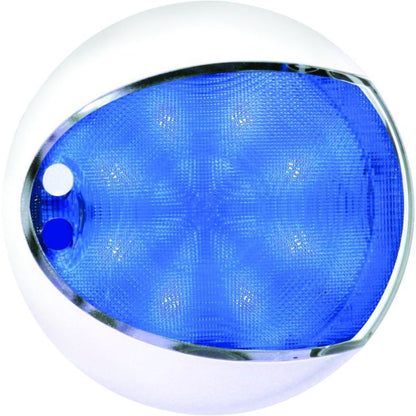 Hella Interior Lamp Euroled130T Blue/Wht 2Ja Hella Interior Lighting