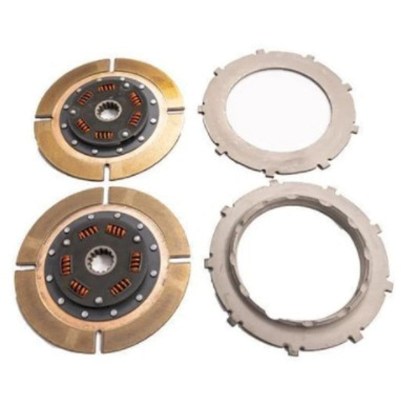OS Giken Toyota Supra 2JZGTE V160 Gearbox TR2CD Overhaul Kit A OS Giken Clutch Rebuild Kits