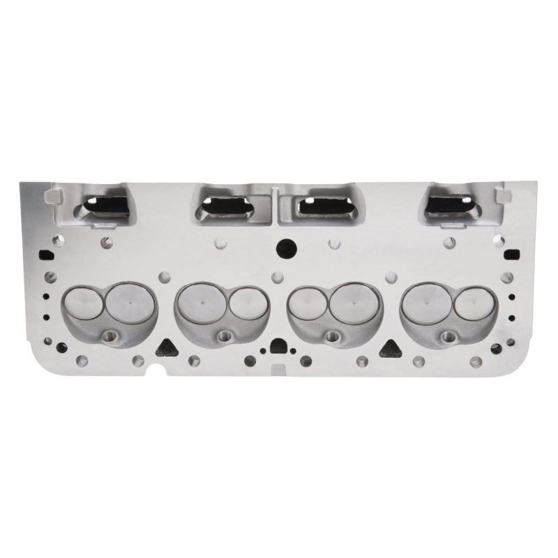 Edelbrock Cylinder Head SBC Performer RPM 23 Deg 170cc Intake 60cc Chamber Flat Tappet Cam Complete