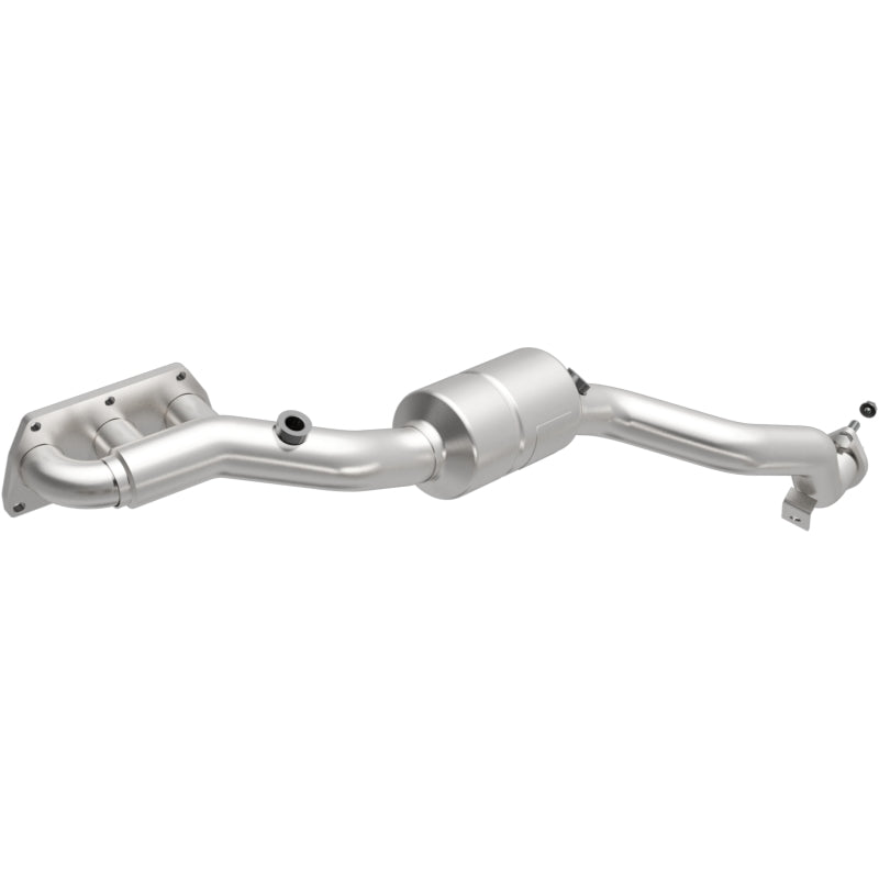 MagnaFlow Conv DF 05-09 Audi A8 6.0L