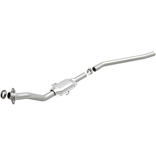 MagnaFlow Conv DF California Grade 92-93 Chrysler Town & Country 3.3L/94-95 Town & Country 3.8L