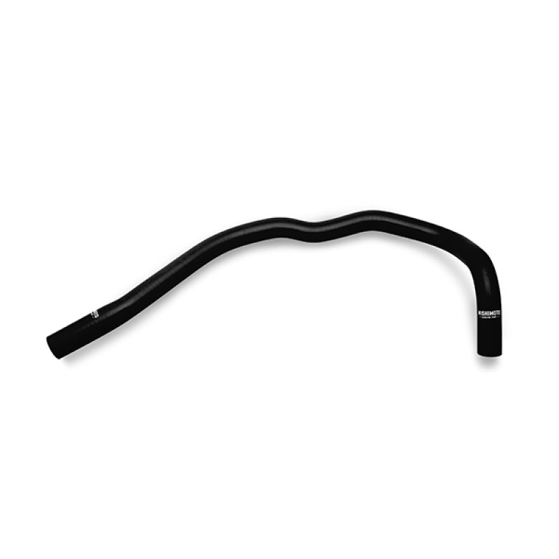 Mishimoto 09-14 Chevy Corvette Black Silicone Ancillary Hose Kit Mishimoto Hoses