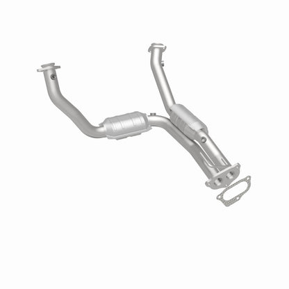 Magnaflow Conv DF 04-06 Ranger/BSeries 3.0L