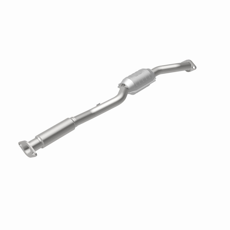 MagnaFlow Conv Direct Fit Nissan 85-86