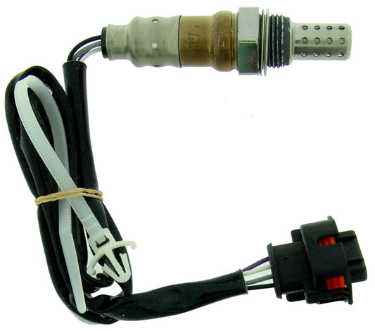 NGK Saab 9-5 2011 Direct Fit Oxygen Sensor