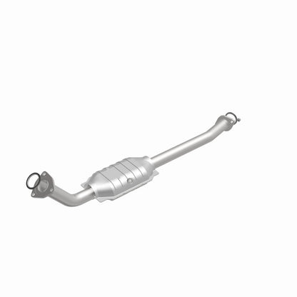 MagnaFlow Conv DF 05-07 Toyota Sequoia 8 4.7L P/S