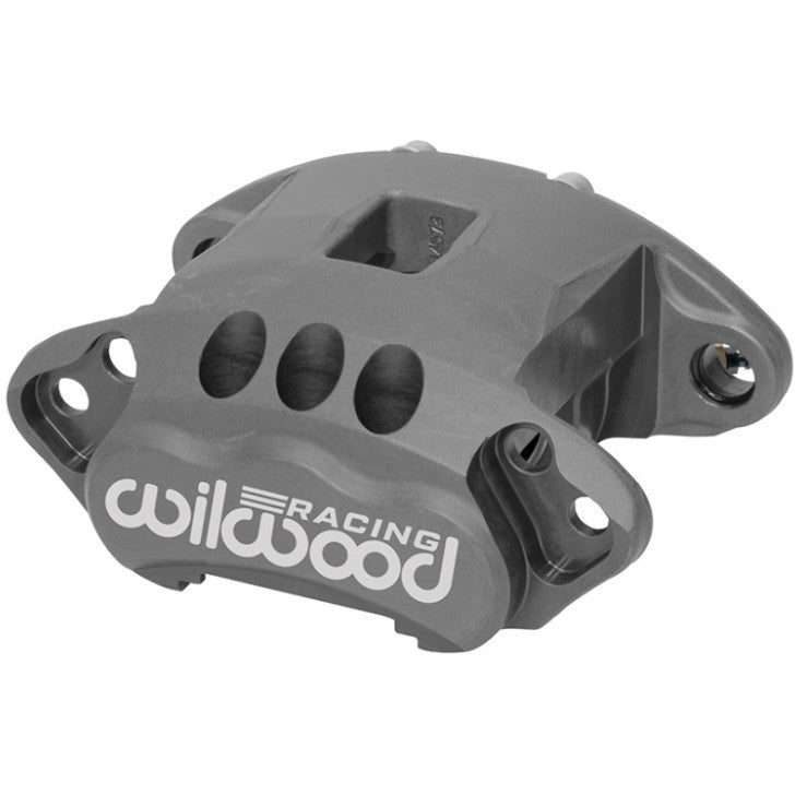 Wilwood Caliper-GM D154-R 2.00in Piston 1.04in Disc Wilwood Brake Calipers - Perf