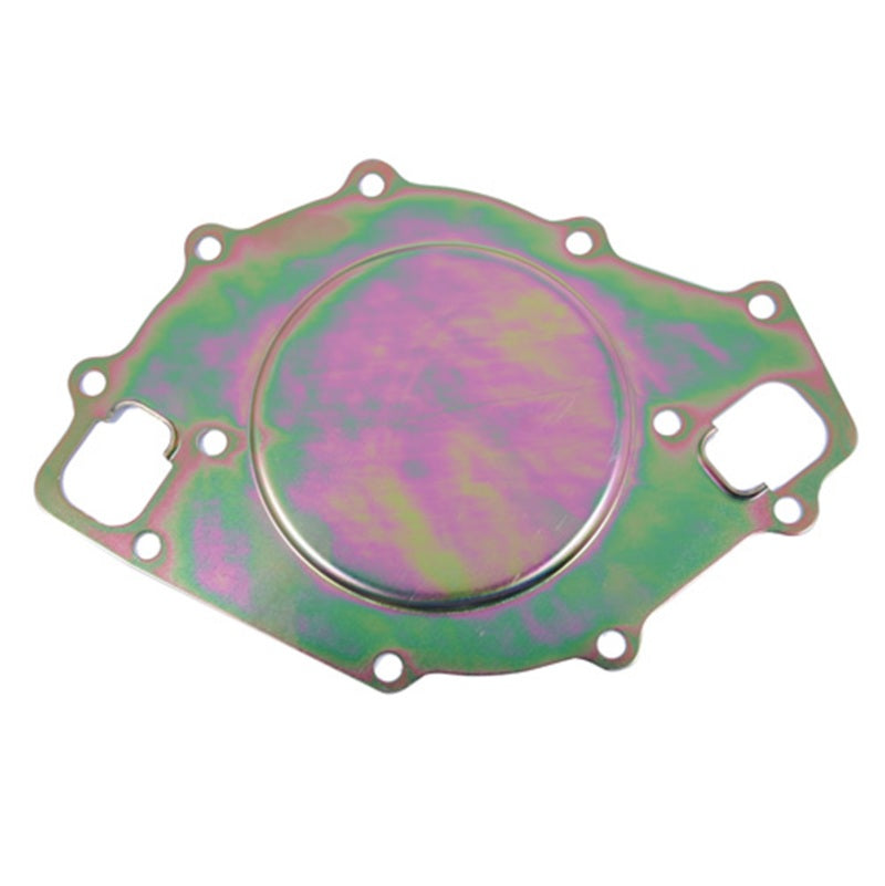 Ford Racing 460 Big Block Water Pump Backing Plate