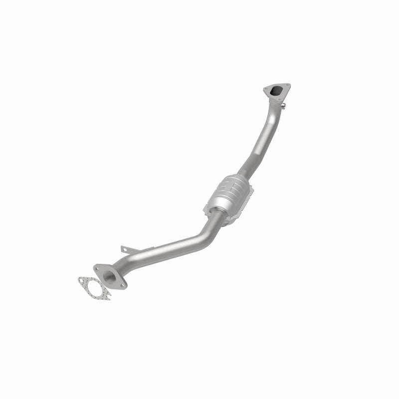 MagnaFlow Conv DF 01-04 Subaru Outback 3L Passenger Side