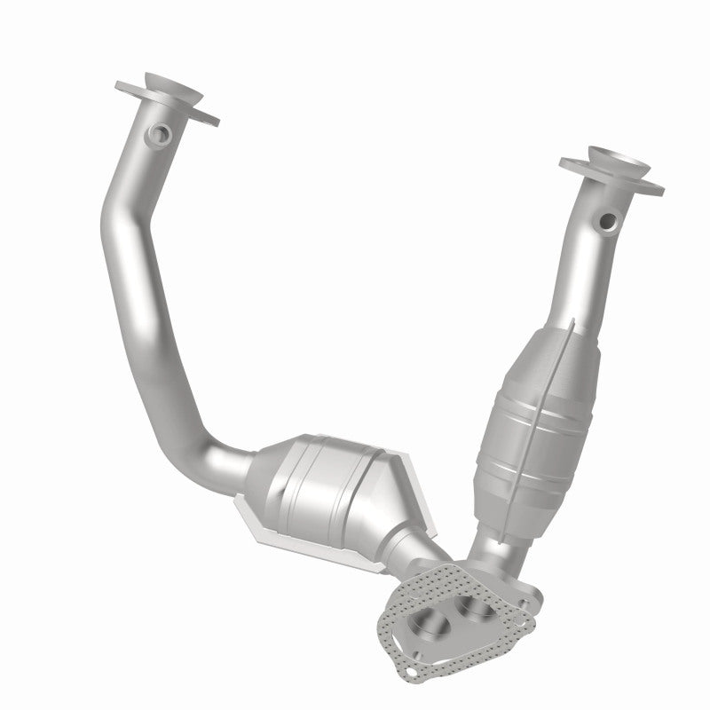 MagnaFlow 01-03 Ford Ranger V6 3.0L OEM Grade Direct-Fit Catalytic Converter