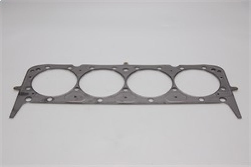 Cometic Chevrolet Small Block Brodix 4.160in Bore .040in MLS All 12-23 Deg Head Gasket