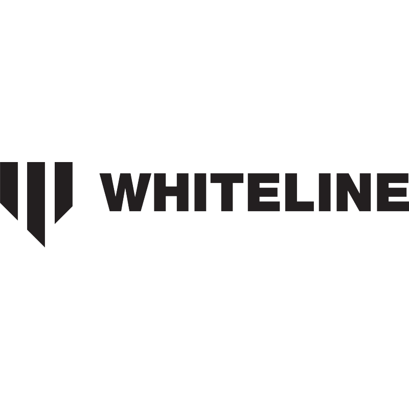 Whiteline Plus 10+ Chevrolet Camaro / 8/06-8/09 Pontiac G8 Front Steering Rack & Pinion Mount Whiteline Bushing Kits