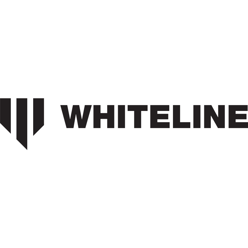 Whiteline 10-12 Chevrolet Camaro SS/LS/LT Front & Rear Sway Bar Kit Whiteline Sway Bars