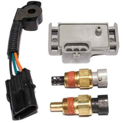 FAST Sensor Kit FAST Ford 1 Bar FAST Sensors