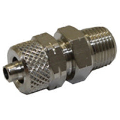Snow Performance 1/8NPT-1/4 Quick Connect Fitting Snow Performance Fittings