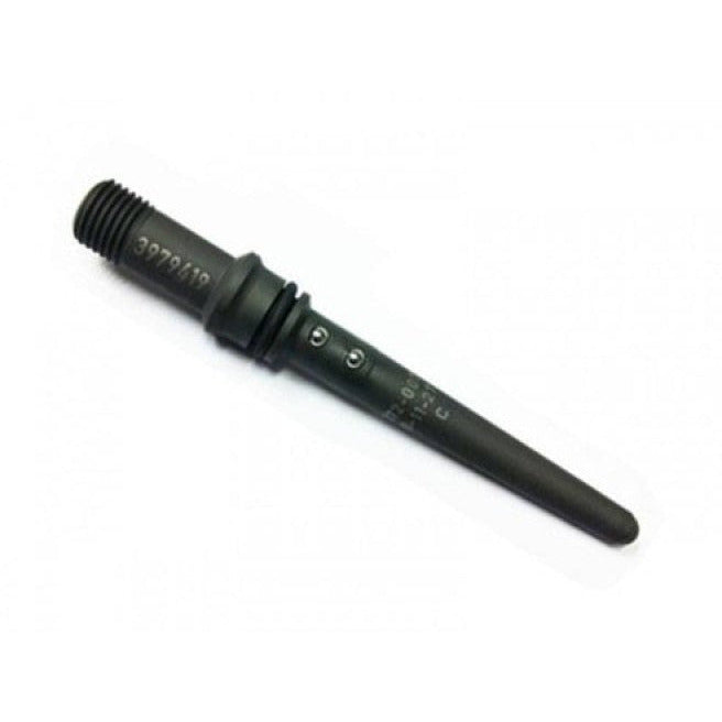 Exergy 07.5-12 Dodge Cummins 6.7 High Pressure Feed Tube (Set of 6) Exergy Fuel Lines