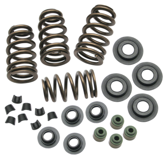 S&S Cycle 04-19 XL Valve Spring Kit - .650in