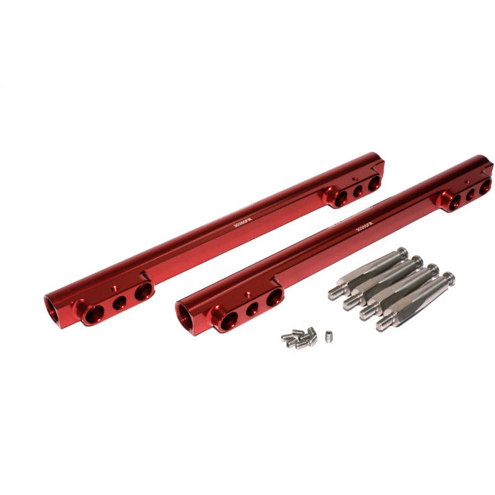 FAST Fuel Rail Kit For FAST 301235 FAST Fuel Rails