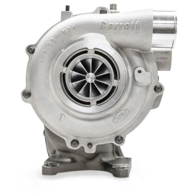 Garrett PowerMax GT3788V Turbo Kit 11-16 Chevrolet / GMC 2500HD/3500HD 6.6L Duramax LML Diesel Garrett Turbochargers