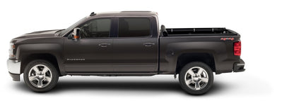 Truxedo 14-18 GMC Sierra & Chevrolet Silverado 1500 6ft 6in TruXport Bed Cover