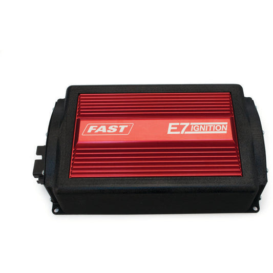 FAST Ignition Controller Kit FAST E7 CD Digital Dual Rev Limiter w/ E93 Coil FAST Programmers & Tuners