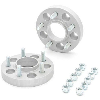 Eibach Pro-Spacer 2016-2017 Chevy Camaro V6 / 2.0L Turbo / SS - 15mm Spacer Eibach Wheel Spacers & Adapters