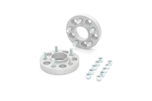 Eibach Pro-Spacer 25mm Spacer / Bolt Pattern 5x127 / Hub Center 71.5 for 07-16 Jeep Wrangler (JK)