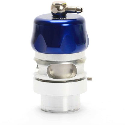 Turbosmart BOV Vee Port Pro - Blue Turbosmart Blow Off Valves