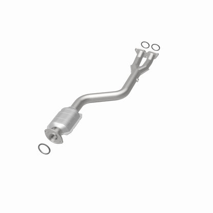 MagnaFlow Conv DF Lexus GS300 00-04 3.0L I6