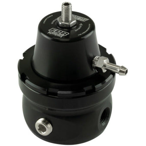 Turbosmart Fuel Pressure Regulator Kompact Universal 1/8in NPT - Sleeper Turbosmart Fuel Pressure Regulators