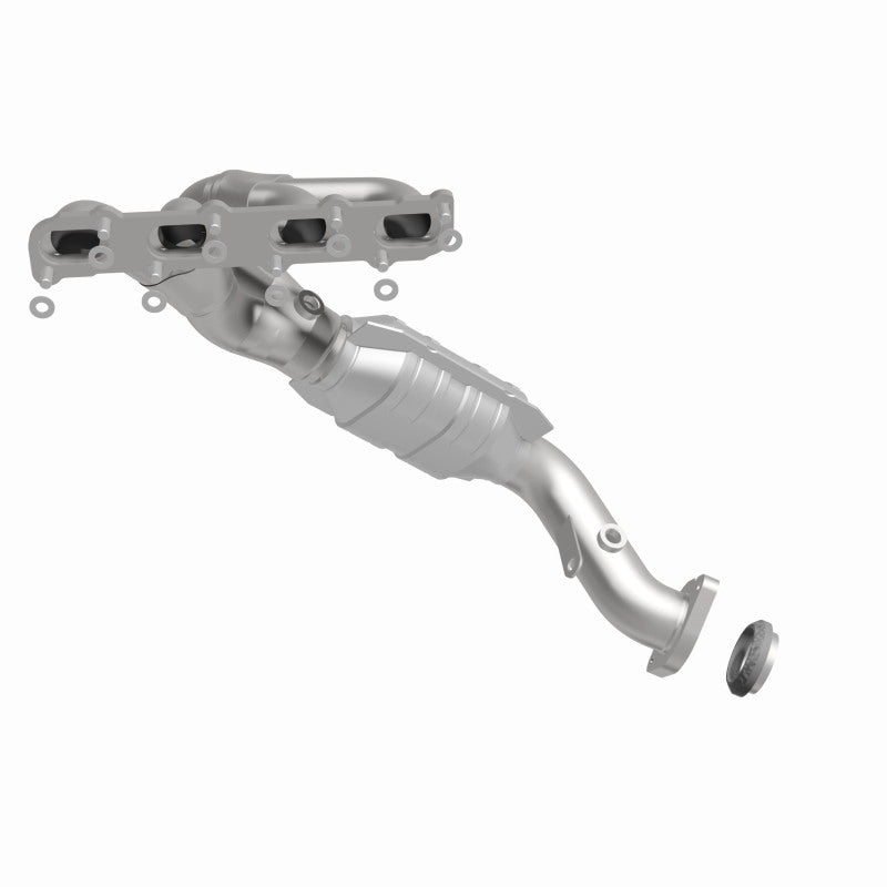 MagnaFlow Conv DF 04-06 Cadillac XLR 4.6L Passenger Side