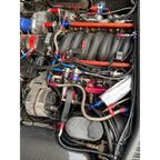 SPA Technique - 4.0 Ltr. AFFF-AR, Steel Mechanical FIA 2018 Fire Suppression System 