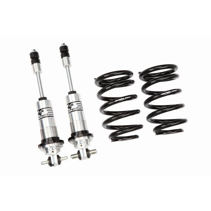 Aldan American COILOVER KIT – PONTIAC FIREBIRD 1981 | FRONT | 550 LBS./IN.