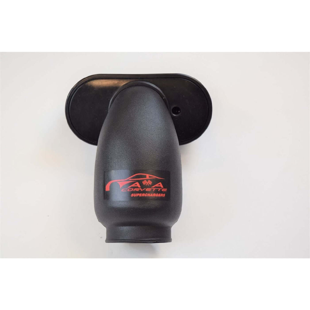 A&A Corvette C5 Supercharger Kit - The CODY G PROJECT ( Copy )