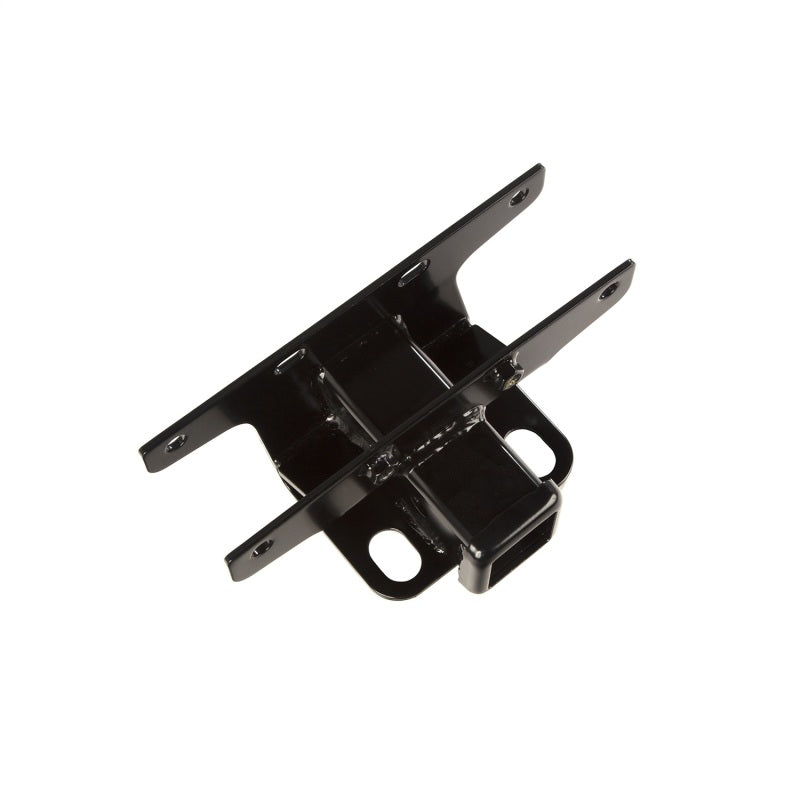 Rugged Ridge 2in Receiver Hitch 18-20 Jeep Wrangler JL. Rugged Ridge Hitch Accessories