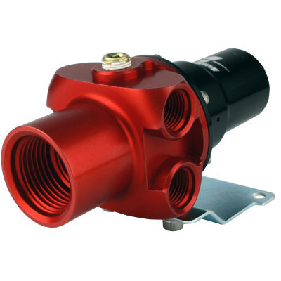 Aeromotive Pro Stock Regulator 4-Port Aeromotive Fuel Pressure Regulators