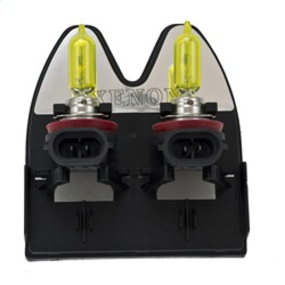 Hella Bulb H9 12V 65W XEN YLW Hella Bulbs