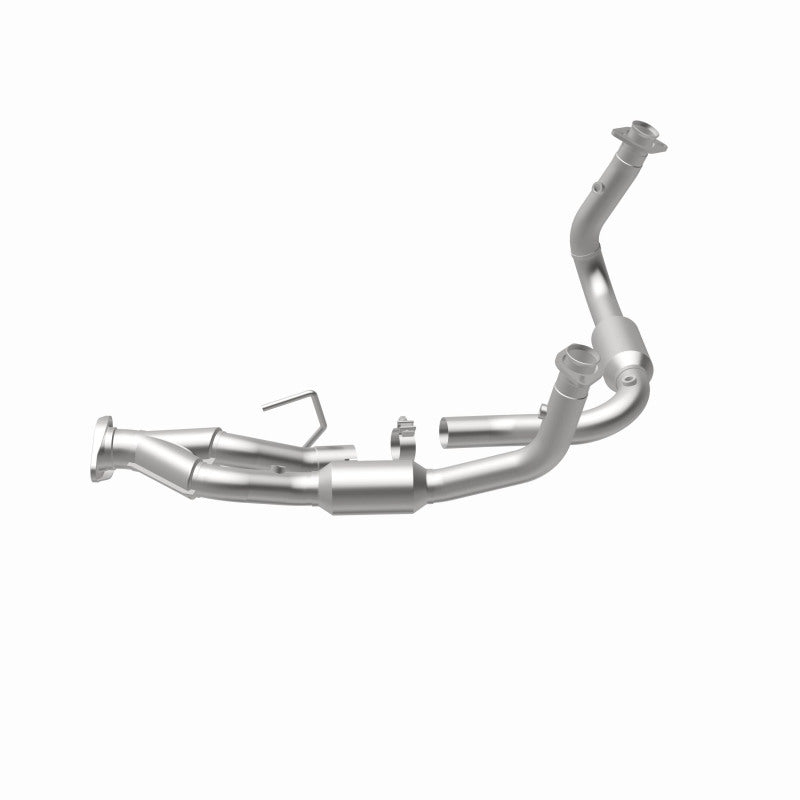 MagnaFlow Conv DF 05-06 Gr Cherokee 4.7 OEM