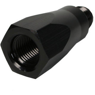 Aeromotive In-Line Full Flow Check Valve (Male -6 AN Inlet / Female -6 AN Outlet) Aeromotive Valves