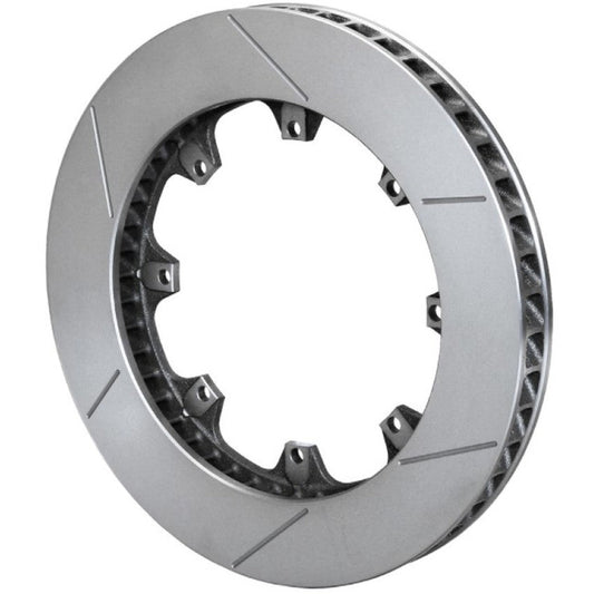 Wilwood Rotor-GT48 SPC-37-LH 12.19 x 1.25 - 8 on 7.00in Wilwood Brake Rotors - 2 Piece