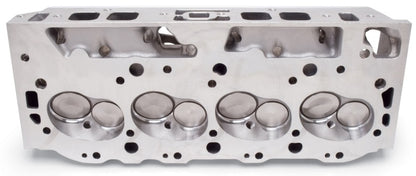 Edelbrock Single BBC Hi-Comp 454-0 Head Comp