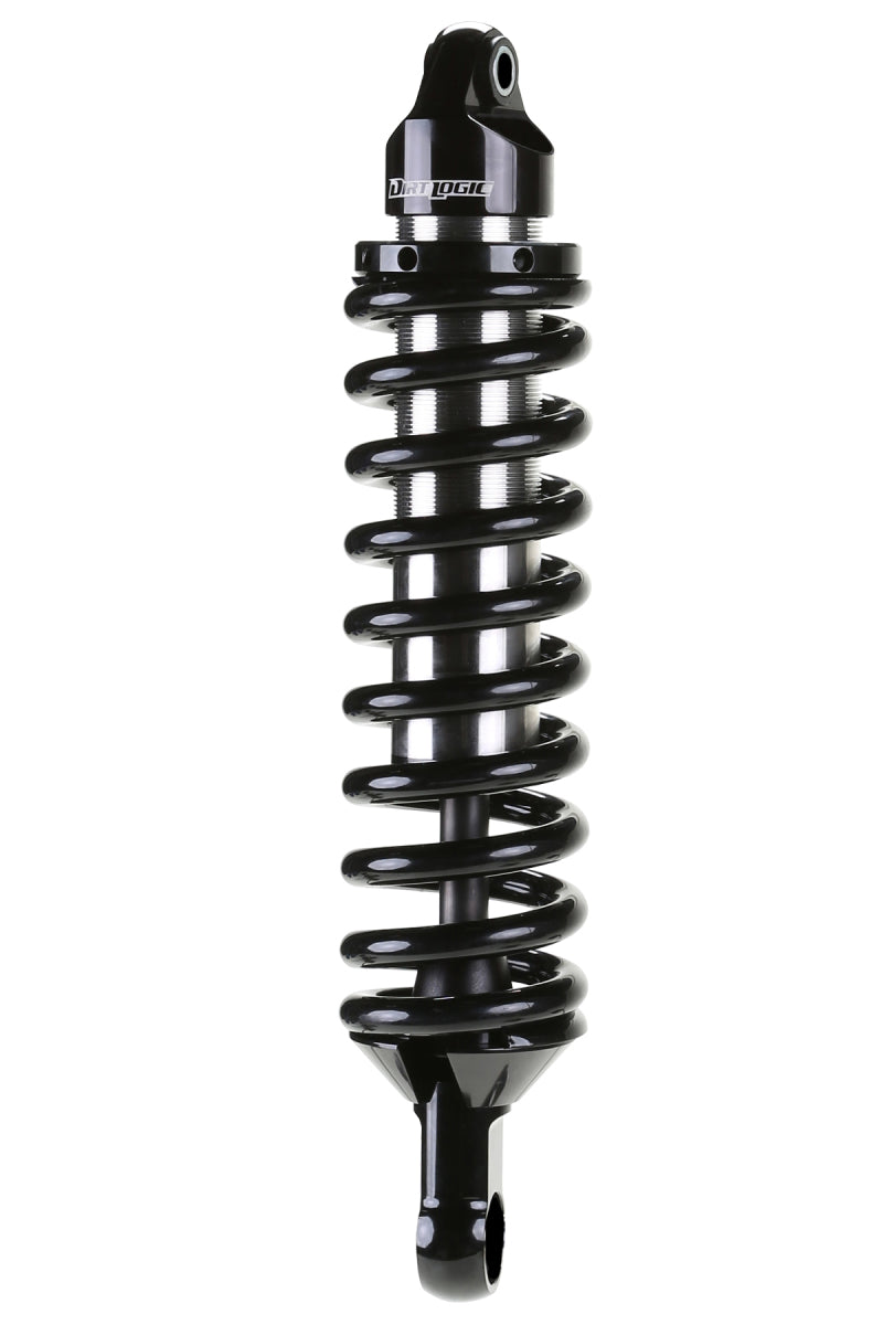 Fabtech 95.5-04 Toyota Tacoma Prerunner 2WD/4WD 0-3.5in Front Dirt Logic 2.5 N/R Coilovers - Pair