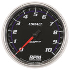 Autometer Cobalt 73-83 Chevy Truck/Suburban Kit 6pc Tach / MPH / Fuel / Oil / WTMP / Volt AutoMeter Gauges