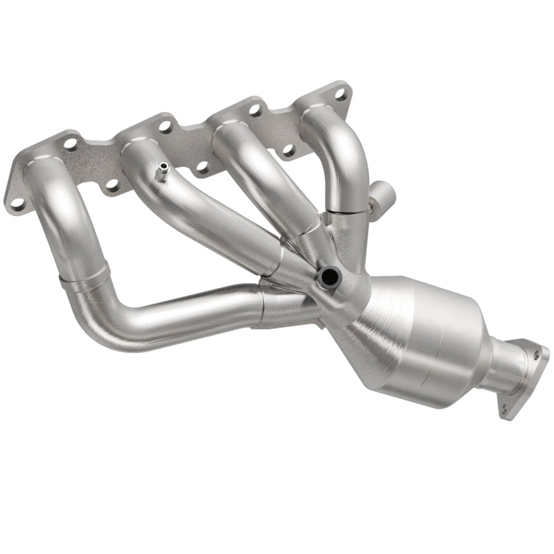 Magnaflow Conv DF 98-99 Nissan Frontier 2.4L