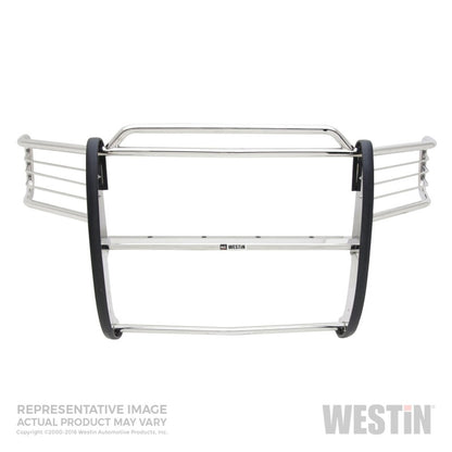 Westin 2006-2008 Dodge Ram 1500 Sportsman Grille Guard - SS