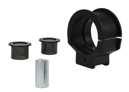 Whiteline 96-00 Toyota RAV4 Steering Rack Bushing Kit