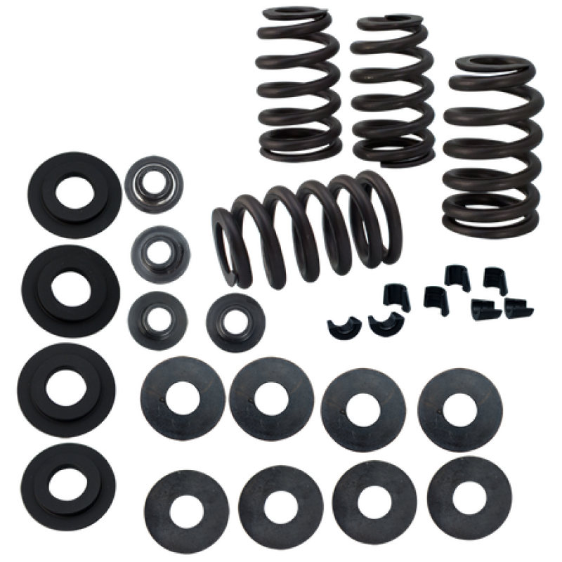 S&S Cycle 99-13 BT Street Performance .585in Valve Spring Kit