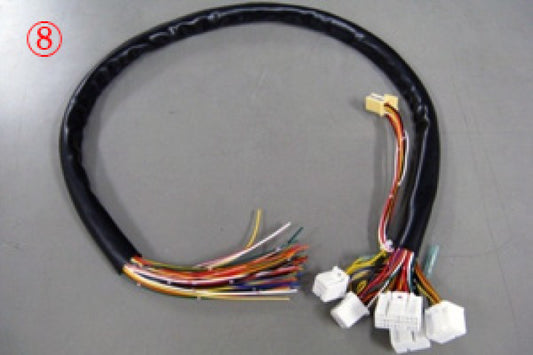 HKS TP5 - 8F - CON V Harness